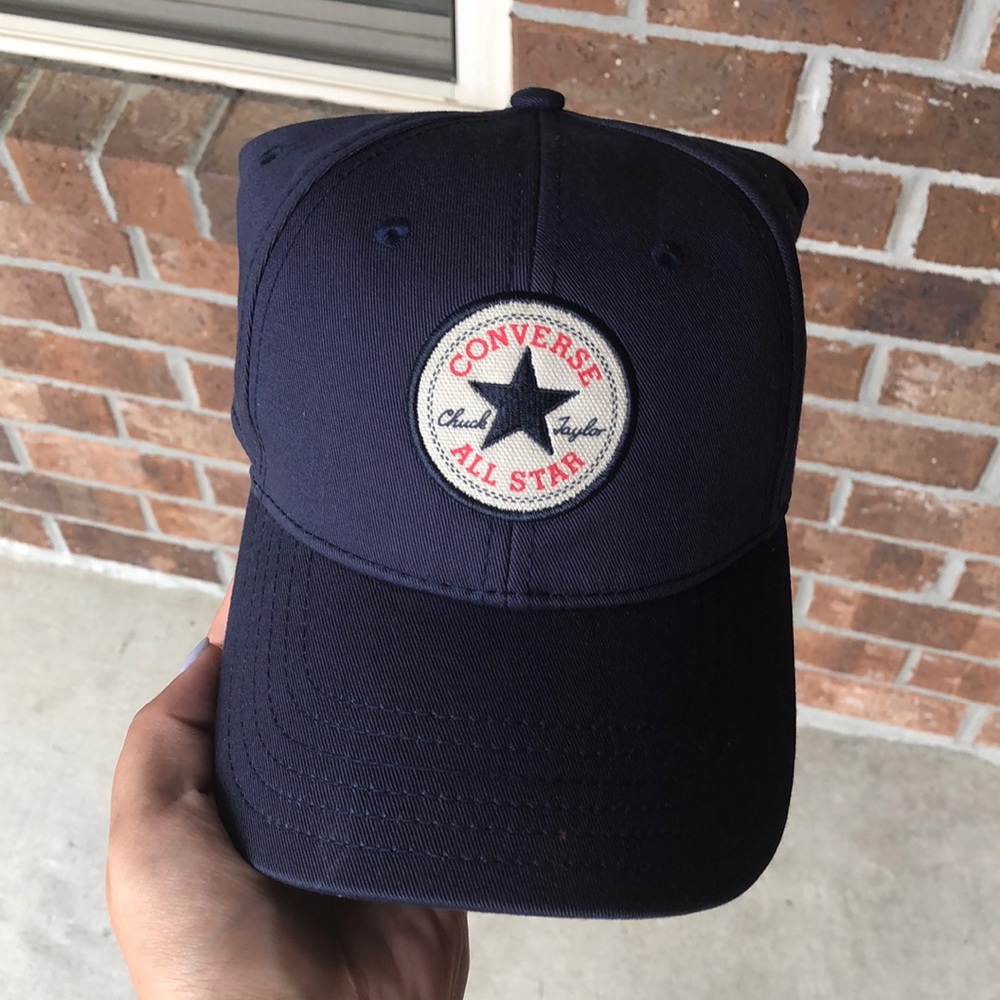 Converse hat